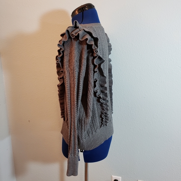 Anthropologie Moth Susan Sweater - Picture 6 of 8